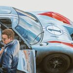 Ford v Ferrari soundtrack