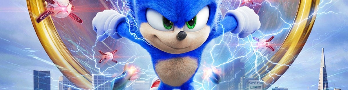 Sonic the Hedgehog has the biggest opening weekend of any video game movie   Polygon