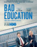 Bad Education Soundtrack (2020)