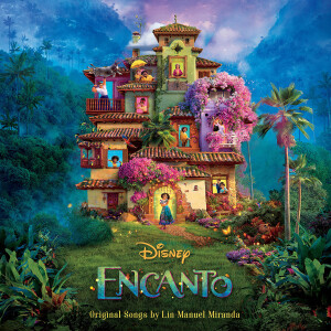 Encanto (2021) Soundtrack - All the Songs List, Listen to Full Music