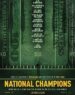 National Champions (2021) Soundtrack