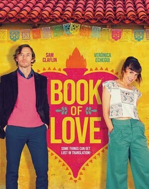 Book of Love (2022) Banda Sonora