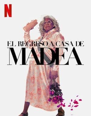 El Regreso a Casa de Madea Banda Sonora (2022)