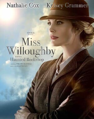 Miss Willoughby and the Haunted Bookshop サウンドトラック (2022)