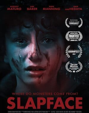 Slapface Soundtrack (2022)