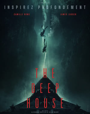 The Deep House Trilha Sonora (2021)