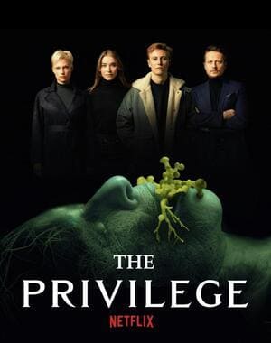 The Privilege (2022) サウンドトラック