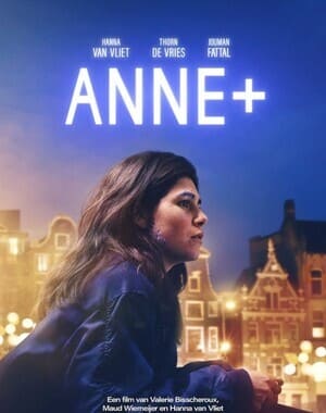 Anne+: The Film Soundtrack (2022)