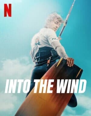 Into the Wind (2022) Soundtrack