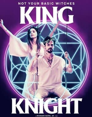 King Knight Banda Sonora (2021)