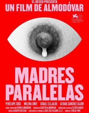 Madres Paralelas Banda Sonora (2021)