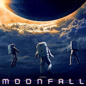 Moonfall Colonna Sonora (2022)