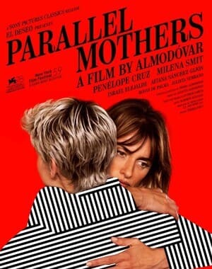 Parallel Mothers Soundtrack (2021)