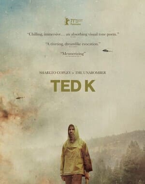 Ted K (2021) Soundtrack