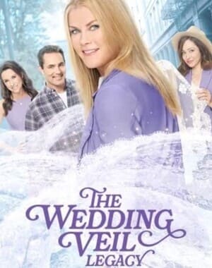 The Wedding Veil Legacy Colonna Sonora (2022)