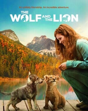 The Wolf and the Lion Trilha Sonora (2021)