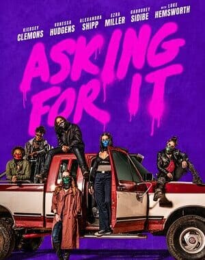 Asking for It (2022) Soundtrack