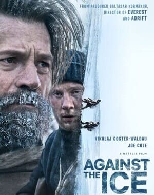 Against the Ice Colonna Sonora (2022)