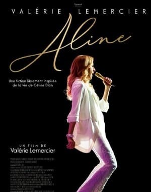 Aline (2022) Bande Sonore