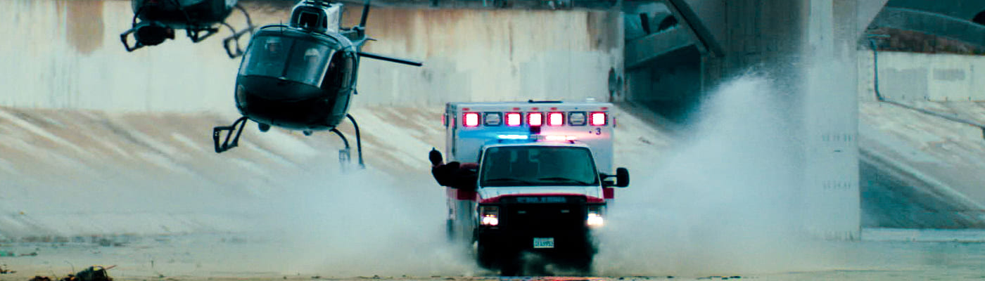 ambulance-soundtrack