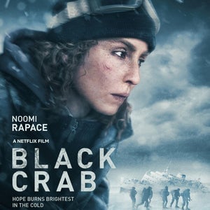 Black Crab Soundtrack (2022)