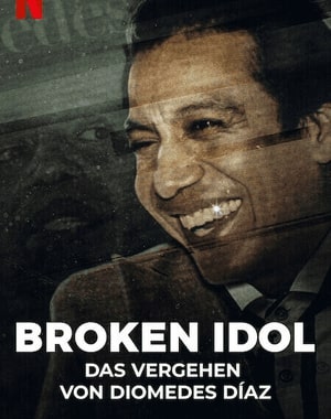 Broken Idol: Das Vergehen von Diomedes Díaz Soundtrack (2022)