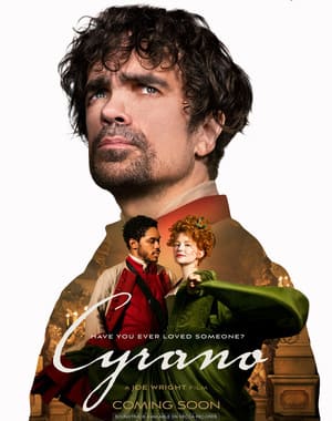 Cyrano (2021) Bande Sonore