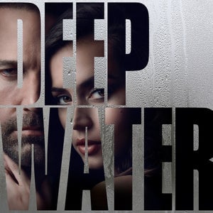 Deep Water (2022) サウンドトラック