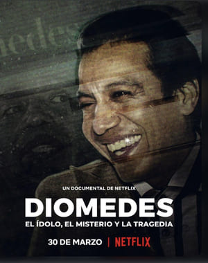 Diomedes: El Ídolo, El Misterio y La Tragedia Banda Sonora (2022)