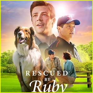 Rescued By Ruby Soundtrack (2022)