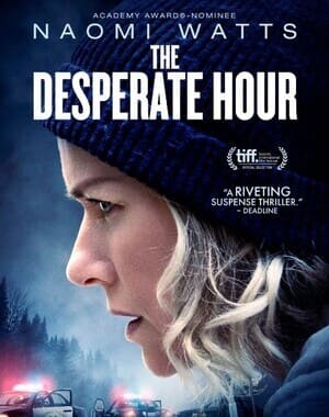 The Desperate Hour (2022) Colonna Sonora