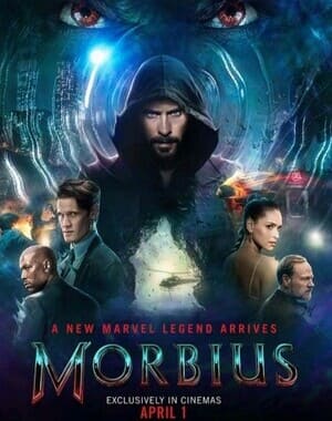Morbius (2022) Soundtrack