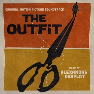 The Outfit (2022) Bande Sonore