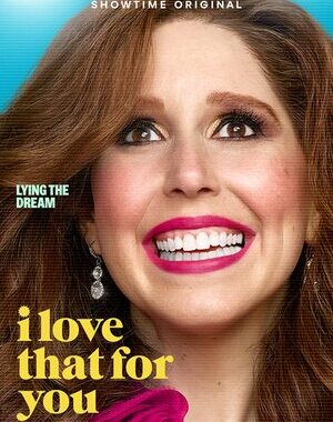 I Love That for You Temporada 1 Banda Sonora - Lista de todas las