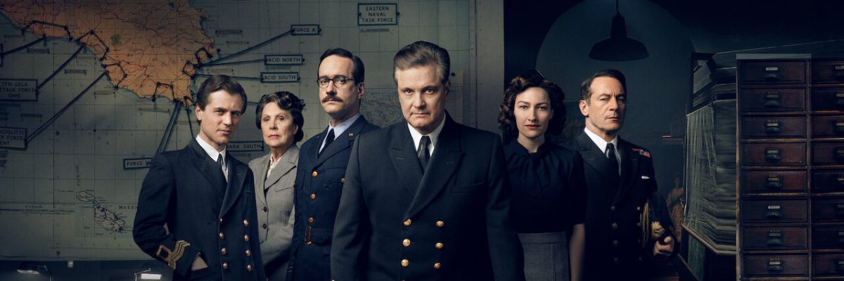 Operation Mincemeat Soundtrack 2022 All The Songs List Listen To 