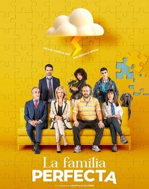 A Família Perfeita (2022) Trilha Sonora
