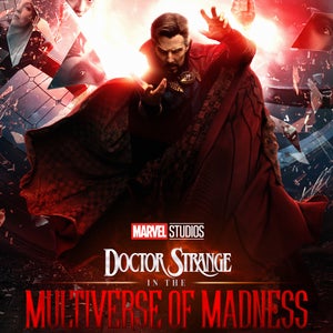 Doctor Strange Nel Multiverso Della Follia Colonna Sonora (2022)
