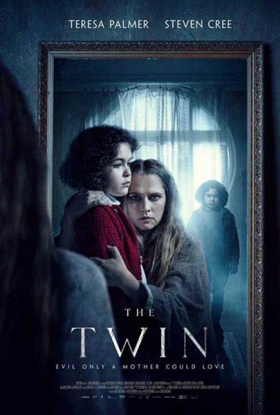 The Twin (2022) Soundtrack