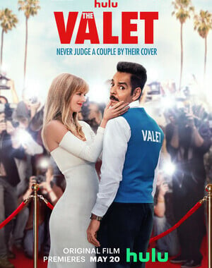 The Valet (2022) Colonna Sonora