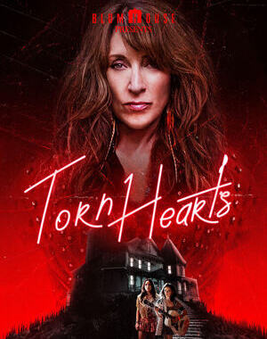 Torn Hearts Soundtrack (2022)