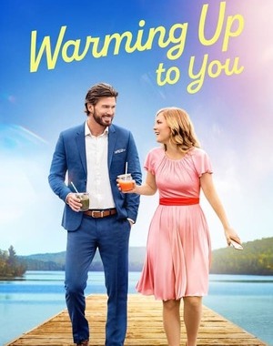 Warming Up To You Soundtrack (2022)