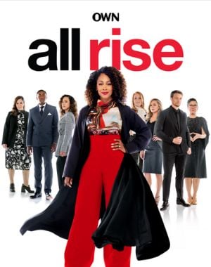 All Rise Staffel 3 Soundtrack