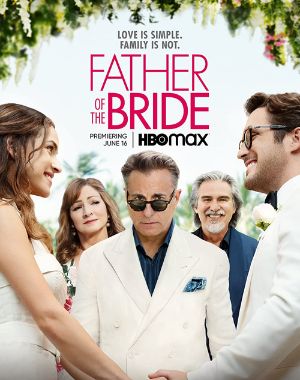 Father Of The Bride (2022) Colonna Sonora