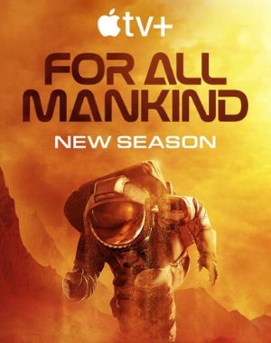 For All Mankind Saison 3 Bande Sonore