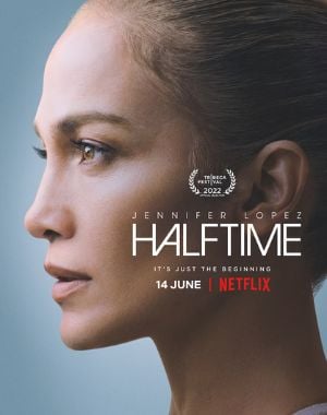 Jennifer Lopez: Halftime (2022) Colonna Sonora