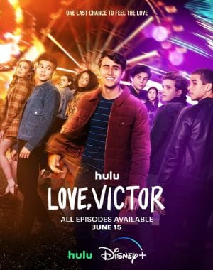 Love, Victor シーズン3 サウンドトラック