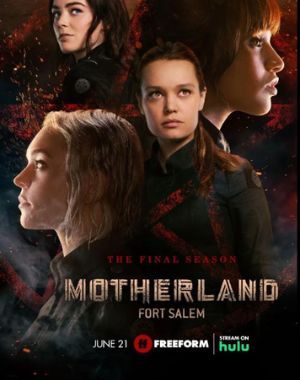 Motherland: Fort Salem Staffel 3 Soundtrack