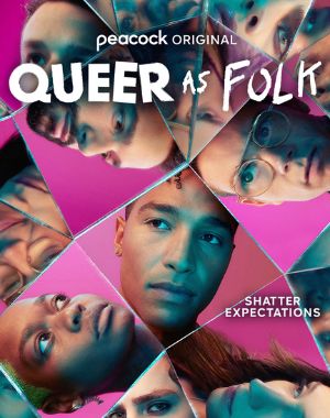Queer As Folk Stagione 1 Colonna Sonora