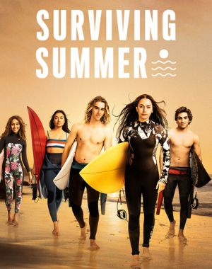 Surviving Summer Saison 1 Bande Sonore