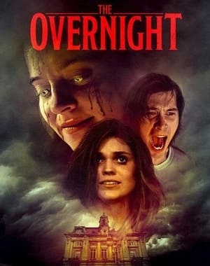The Overnight (2022) Colonna Sonora